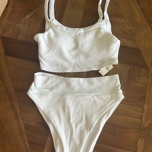 NWT aerie bikini 👙
